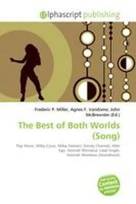 Produktbild von The Best of Both Worlds (Song)