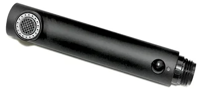 Produktbild von FRANKE 133.0529.022 Armaturen Handbrause schwarz matt für ACTIVE PLUS / Ersatzteil