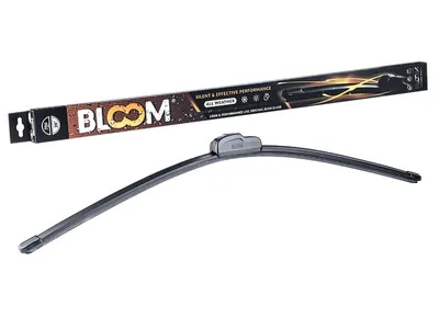 Produktbild von Wischerblatt BLOOM U 700 mm / 28", rahmenlos