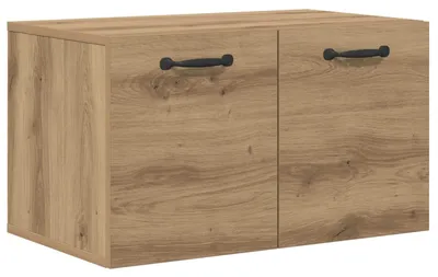 Produktbild von vidaXL Hängeschrank 60 x 36,5 x 35 cm Holzwerkstoff Artisan-Eiche
