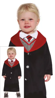 Immagine prodotto di Costume da studente mago Guirca 18-24 mesi 18-24 mesi