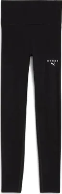 Zdjęcie produktu dla Puma W PUMA x HYROX SHAPELUXE 7/8 TIGHT – czarne, rozmiar: S