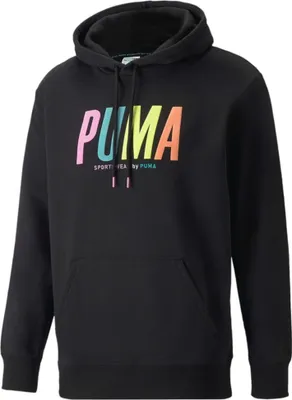 Produktbild von Puma Sweatshirts Swxp Graphic, 53362101, Größe: 170