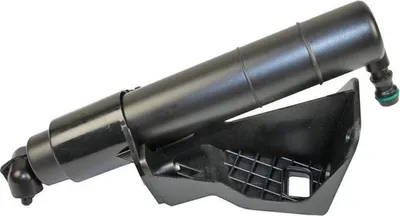 Image de Gicleur de lave-glace de phares avant droit METZGER pour MERCEDES M-KLASSE