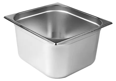 Produktbild von Gastronormbehälter 2/3 GN 150 mm
