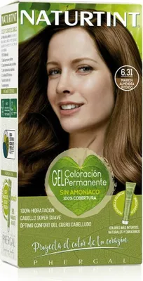 Image de NATURTINT | NATURTINT | Colouring And Bleaching