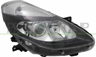 Produktbild von PRASCO Scheinwerfer Hauptscheinwerfer Rechts für RENAULT CLIO Grandtour (KR0/1) RN3274943
