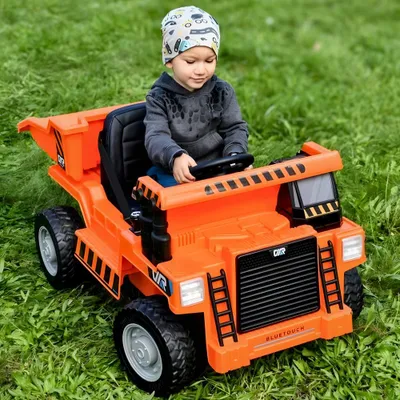 Immagine prodotto di Scivolo elettrico per bambini BLUETOUCH