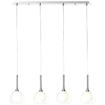 Zdjęcie produktu dla Lampa wisząca HADAN 85574/15 Brilliant
