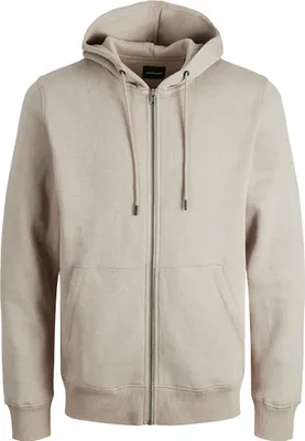 Produktbild von Jack & Jones Jacke Bradley Kapuzensweatjacke