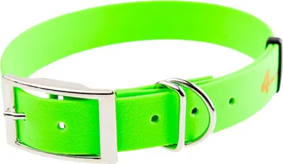 Immagine prodotto di Obroża wodoodporna 4wild 25 mm 38-52 cm neonowa zieleń
