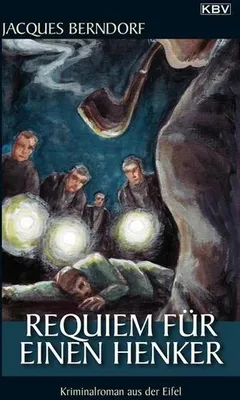 Obrázok produktu pre Requiem für einen Henker