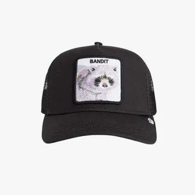 Immagine prodotto di Cappello Goorin Bros Bandit Total Black