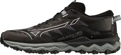 Produktbild von Mizuno WAVE DAICHI 7 GTX BlkOBlueSWeather 38.5