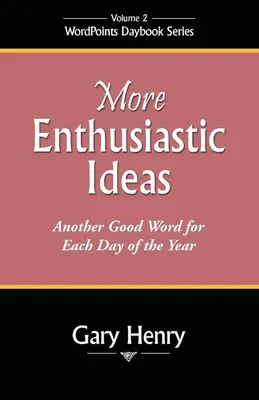 Produktbild von More Enthusiastic Ideas