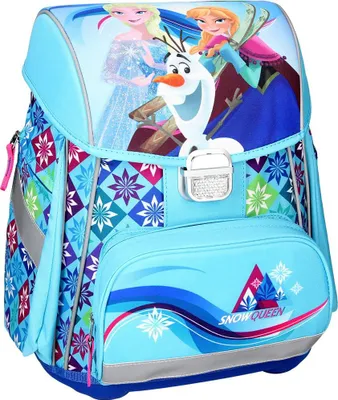 Immagine prodotto di TTS satchel Frozen