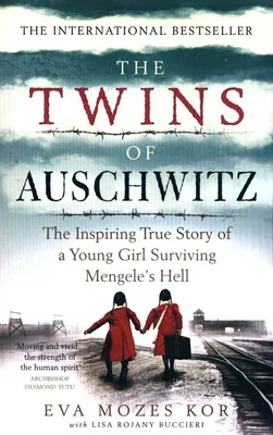 Obrázek produktu pro The Twins of Auschwitz