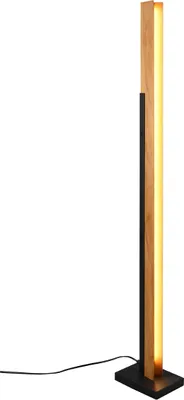 Zdjęcie produktu dla Lampa podłogowa LED 16W KERALA 441610132 Trio