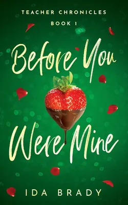 Produktbild von Before You Were Mine
