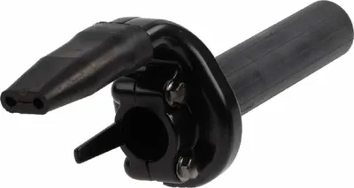 Produktbild von RFX Renngasdrehgriff - OEM Replika