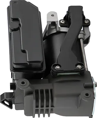Zdjęcie produktu dla Sprężarka zawieszenia pneumatycznego do Citroën C4 Grand Picasso I UA C4 Picasso I UD 06-13