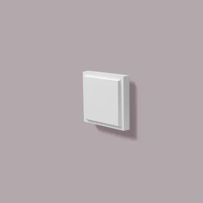 Image de NMC BA11 DOMOSTYL Bossage Moulure de façade Élement décorative Élément de façade