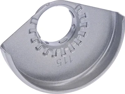 Immagine prodotto di Protezione per la levigatura per GWS 9-115 P, GWS 9-115 S Professional, 115 mm