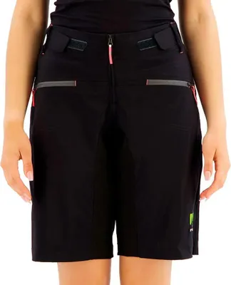 Zdjęcie produktu dla Karpos Ballistic Evo Shorts Black S Women Black S