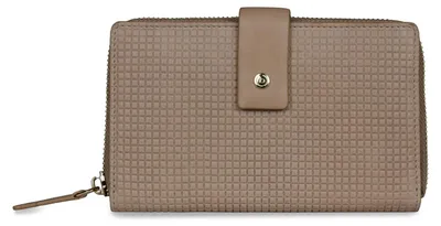 Produktbild von Bugatti Noemi Geldbörse RFID Schutz Leder 16 cm