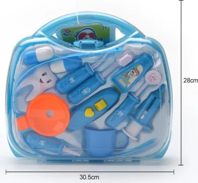 Zdjęcie produktu dla Zestaw małego dentysty