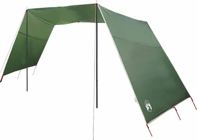 Obrázek produktu pro vidaXL Voděodolná plachta pro 2 osoby, 250 x 240 x 220 cm, vodotěsná