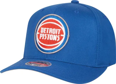 Obrázok produktu pre Mitchell & Ness Čiapky Detroit Pistons, 6HSSMM19361DPIROYA