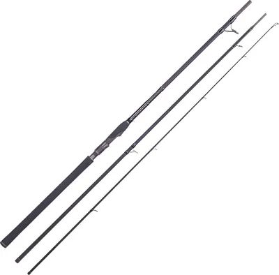 Produktbild von Zeck Zander Dead Bait Spinnrute 3,30m 90g