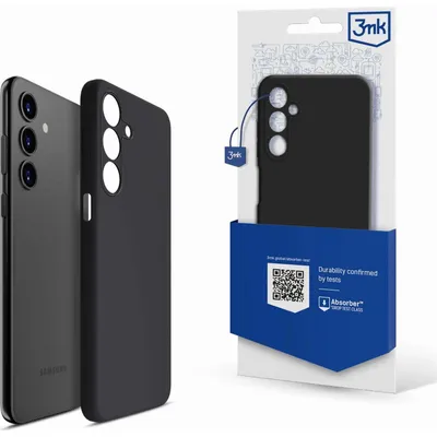 Zdjęcie produktu dla 3MK Silicone Case, Galaxy A15 5G