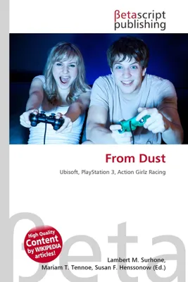 Produktbild von From Dust