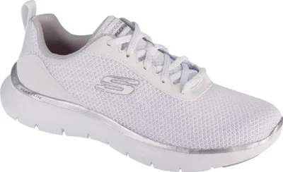 Produktbild von Skechers Flex Appeal 5.0 - Uptake 150206-WSL, Sneaker, Damen, Weiß, Größe: 39