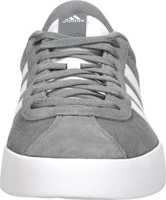 Produktbild von Adidas VL COURT 3.0  Sneakers Laag - Grijs - Maat 41.3