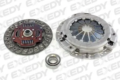 Produktbild von EXEDY Kupplungssatz Kupplung für DAIHATSU TERIOS (J2) DHK2052