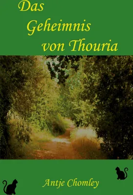 Produktbild von Das Geheimnis von Thouria