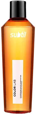 Zdjęcie produktu dla Subtil - Laboratorium Kolorów - Głębokie Nawilżenie - Szampon - 300 ml