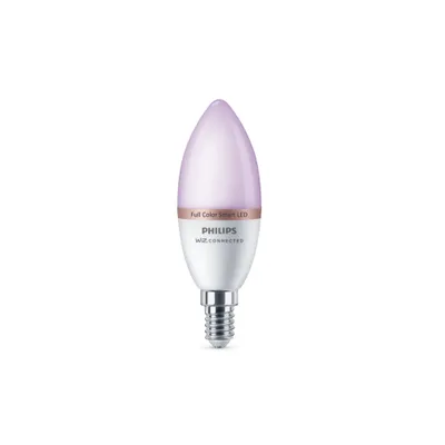 Obrázek produktu pro Chytrá LED svíčka 40 W C37 E14 922-65