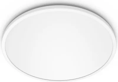 Immagine prodotto di Plafoniere a LED 15W  CL550 SuperSlim Dimmerabile a 3 livelli 2700K Bianco caldo