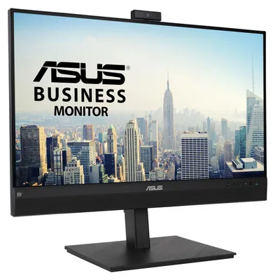 Produktbild von ASUS BE27ACSBK, 68,6 cm (27"), 2560 x 1440 Pixel, Quad HD, LED, 5 ms, Schwarz