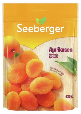 Produktbild von Aprikosen: 200 g Inhalt: 200 g
