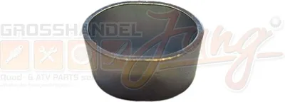 Produktbild von Frielitz Würgeklemme für 8 mm Expanderseil