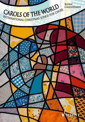 Zdjęcie produktu dla Carols of the World