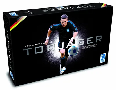 Produktbild von Torjäger