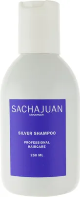 Produktbild von Sachajuan Silver Shampoo 250ml
