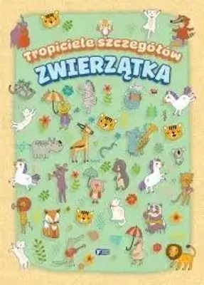 Produktbild von Tiere. Detailbeobachter