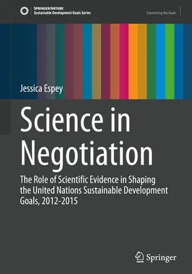 Obrázek produktu pro Science in Negotiation
